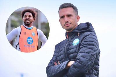 震惊：Xuân Son队宣布与葡萄牙教练分道扬镳