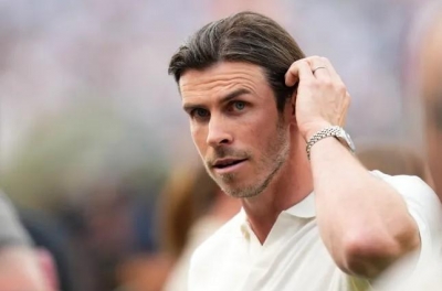 加雷斯·贝尔直言唯有这位“天才主帅”才配执教曼联