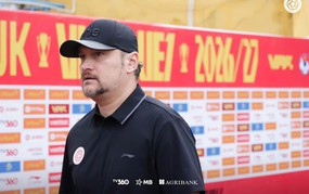 主教练维利扎尔·波波夫：'幸运的是，胡安·马塔不在对阵越体工队的大名单中'