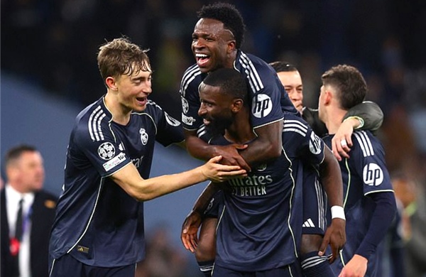 皇家马德里对阵马德里竞技：马德里德比中的不可预测性