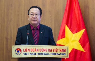 越南足球协会直言任命国家队新任主教练的原因