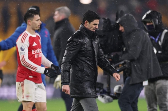 英超历史上最伟大的前锋对阿森纳做出震惊预测