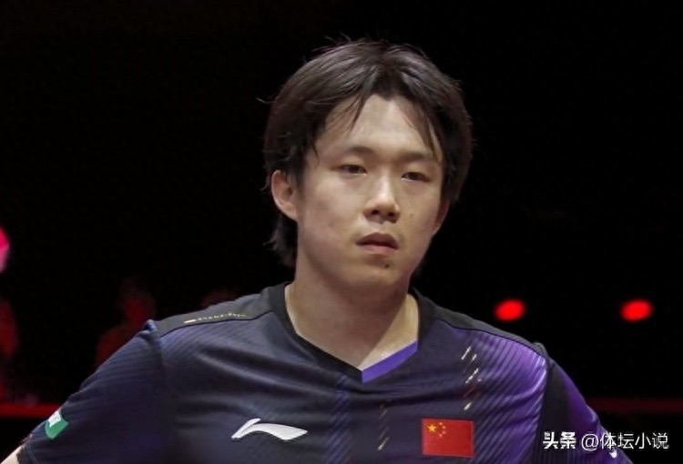 WTT新加坡大满贯男单决赛对阵确定：林昀儒实现重大突破，王楚钦连扳四局逆转晋级争冠