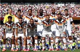 2026年世界杯:德国队遭淘汰引发巨大震惊