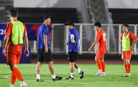 2026年东盟杯B组末轮前瞻:越南占据主动,巴基斯坦必须取胜