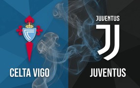 塞尔塔维戈 vs 尤文图斯前瞻：10月16日02:00，欧联杯联赛阶段