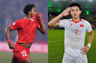 Đình Bắc和Xuân Son将成为东南亚各防线的“梦魇”