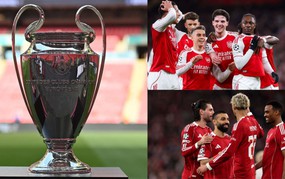 英超联赛下赛季可能出现七支球队参加欧冠的情况