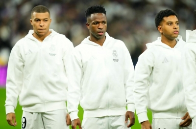 官方消息：皇家马德里头号球星韧带断裂，遗憾错过世界杯