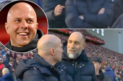 托特纳姆热刺主帅因难以置信的认错人事件沦为笑柄