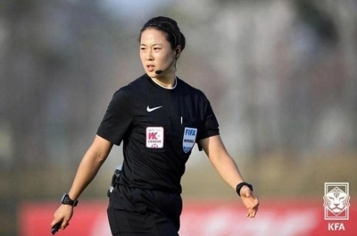 亚足联公布越南队生死战裁判安排