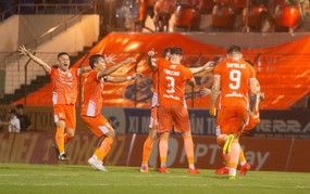 V-League 2026/27赛季:下游球队带来惊喜