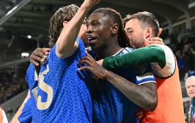 意大利对阵波黑：取胜并非易事