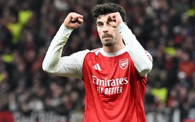 阿森纳对阵拜耳勒沃库森前瞻：3月18日凌晨3点欧冠赛事