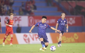 成龙在越南国家队名单公布前给金相植教练留下深刻印象