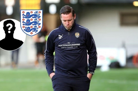 罕见事件：英格兰俱乐部因忘记签字而失去新援