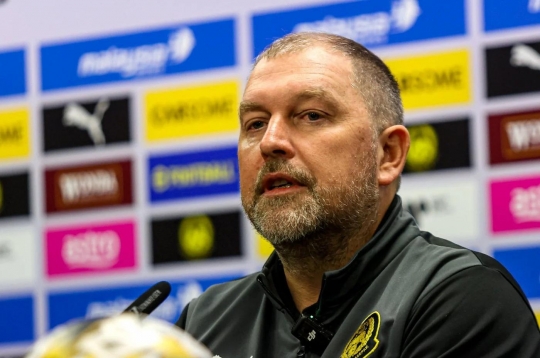 马来西亚国家队主帅在球队被判0-3负于越南队后发声