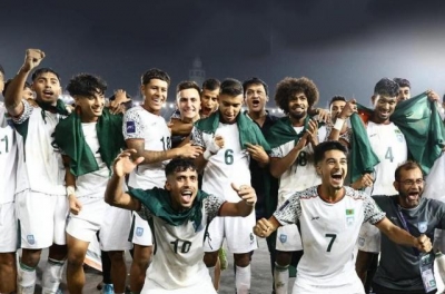 FIFA 东盟杯面临来自一支客队的重大风险
