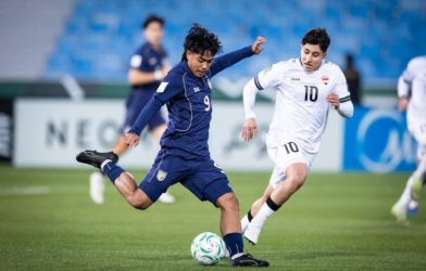 从日本归来的泰国队武器谈及2026年FIFA东盟杯的肺腑之言