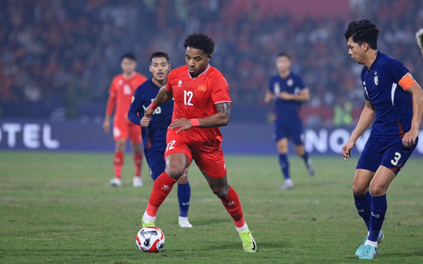 越南队取胜的关键