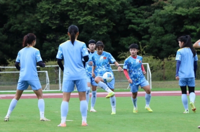 前女足U19助教直指两个失误让越南付出代价