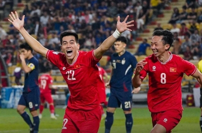 在哪里可以观看FIFA东盟杯直播？哪个频道？