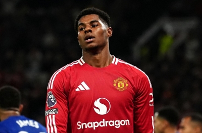 Marcus Rashford遭到曼联前员工批评