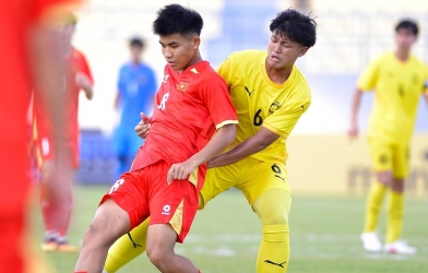 印尼主帅称：“马来西亚虽以0-4输给越南，实力依然强劲”