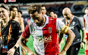 金相植教练助理的意外落脚点