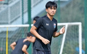 泰国青年队核心透露对越南U23的研究，展现必胜决心