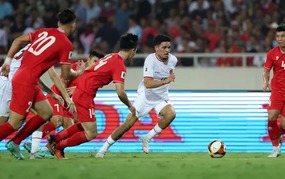 2026年东盟杯:印度尼西亚准备“应对”越南队的方法