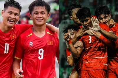 U19东南亚局势急转直下，越南面临激烈角逐