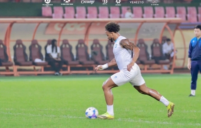 南定陷入深度危机，连续十场未尝胜绩