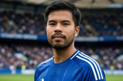 澳大利亚越南裔天才球员在新西兰踢球引发关注