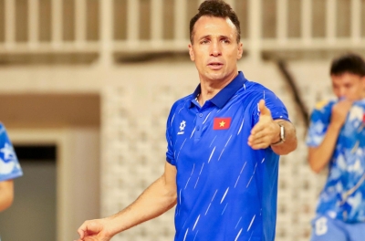 “世界杯英雄”重返越南国家队，阿根廷主帅即刻发声