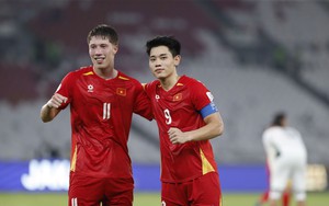 为何廷北仍有机会参加2027年亚洲杯越南国家队的前两场比赛？