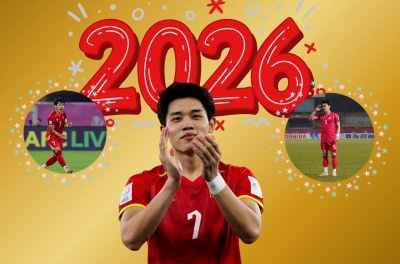 Đình Bắc năm 2026: Bước ngoặt của ngôi sao