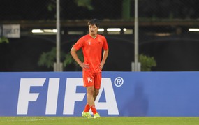 越南足球今日热点(9月25日):越南国家队加速冲刺;越南U23队想给金相植留下好印象。
