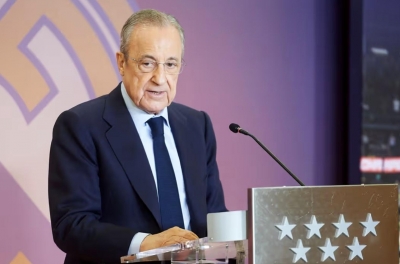 据报道,皇马考虑聘请欧冠冠军教练接替阿尔贝洛亚