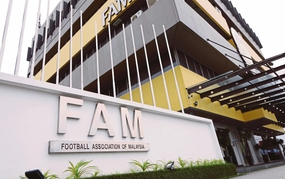 亚洲足球联合会指出马来西亚足球存在重大弊端