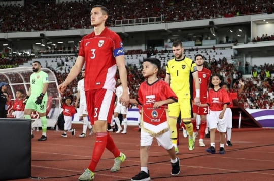 泰国名宿承认印尼在全区域范围内具有突出优势，在FIFA东盟杯开赛前备受瞩目