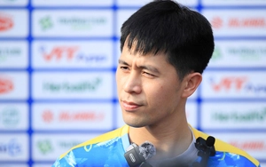 Đình Trọng重返越南国家队后激动不已，时隔三年多