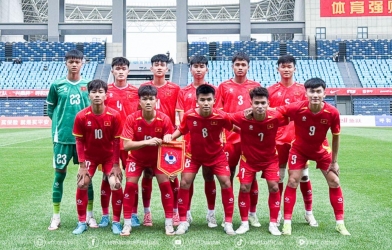 越南U16在中国以2-4不敌对手,东南亚球迷反应强烈。