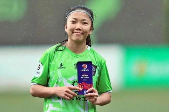 越南足球史上最伟大的海外球员向国际足联吐露心声