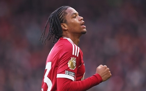 斯洛特若想在对阵巴黎圣日耳曼前扭转局势，就必须冒险启用恩古莫哈