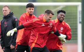 曼联进行门将清理，四位球员面临离开老特拉福德的风险