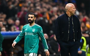 利物浦面临欧冠淘汰风险：一个赛季的努力可能付诸东流