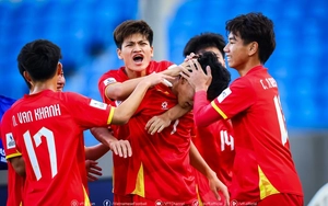 越南U19对阵东帝汶U19的足球比赛直播，今天下午16:00，2026年东南亚U19锦标赛