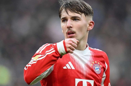 德国国家队征召名单：“托尼·克罗斯2.0”崭露头角