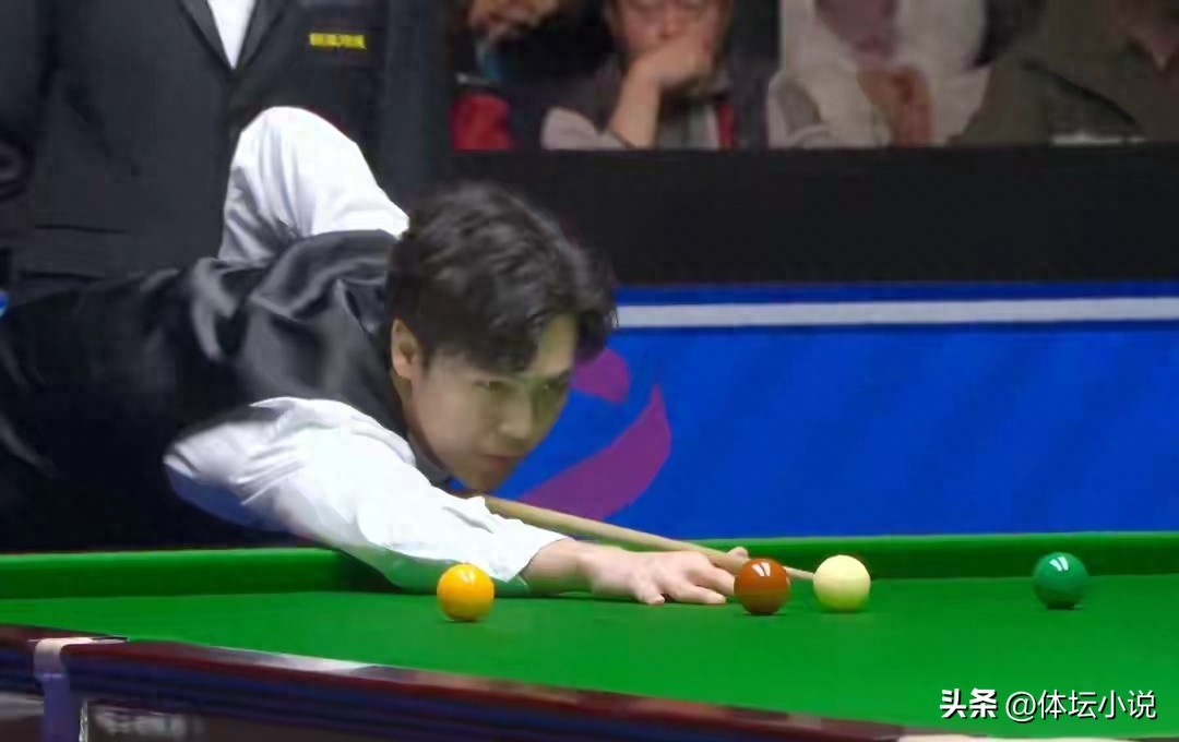 塔猜亚以10比7战胜奥沙利文夺得冠军，尽管他打出了147满分杆，为何未能获得单杆最高奖项？